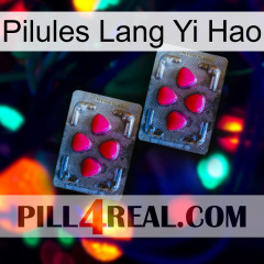Lang Yi Hao Pills 14